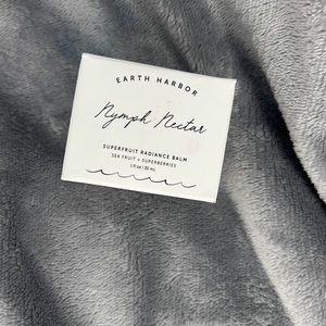 NYMPH NECTAR Superfruit Radiance Balm